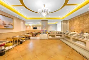 Vienna Hotel Xuzhou Jinshanqiao - Image 3
