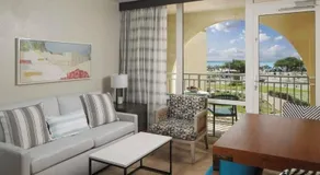 La Cabana Beach Resort and Casino - Image 2