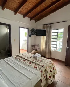 HOTEL ILAMA - Image 2