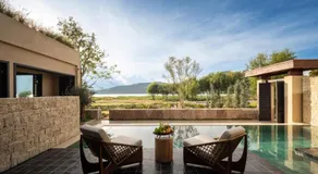 大理空山语 风眠艺术海景酒店 Dali Kongshanyu Art Seaview Hotel - Image 3