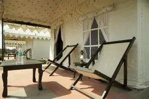 Tiger Echo Safari Resort - Image 3