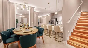 5BR Designer Home Near Parks Themed BR - Image 4