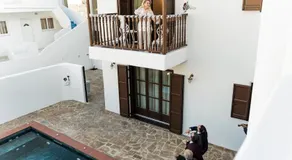 Fournos Traditional Luxury Villa - Stegna Rhodes - Image 3