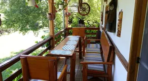 Casa Rustica Oltenia - Image 4