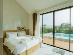แอนเดส พูลวิลลา เขาใหญ่ Andes Pool Villa Khaoyai - Image 2