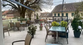Auberge de Gilly SA - Image 5