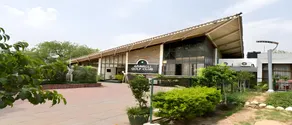 Aravalli Golf Course - Image 1