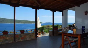 Vila Elena 1astoning view - Image 3