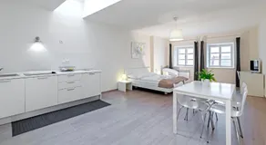 TGM Hotel Residence - Image 2