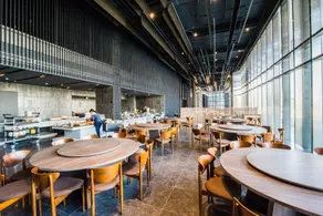 Orient Luxury Hotel - Image 3