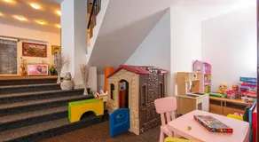 Hotel Hrabovo - Image 5