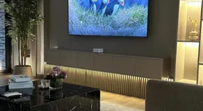 AB Villa - Pool & Cinema - Image 3