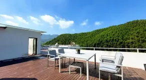 Moganshan Naicang Boutique Hotel - Image 4