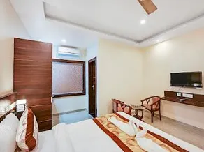 HOTEL SJ PRIDE - Image 2