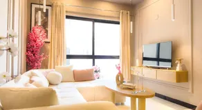 The Marrakesh Suites - Skyline ApartHotel In Bahria Town - Image 2