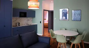 Aparthotel Casa Fages by Fimedhotels - Image 2