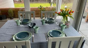 Vakantiewoning Dinkelhofje met gratis linnen - Image 5