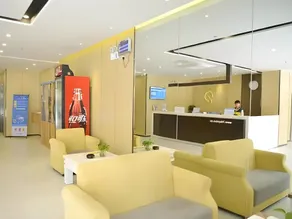 7Days Inn Heyuan Longchuan Xincheng - Image 2