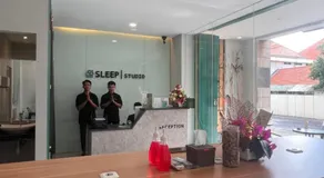 Sleep Studio Hotel City Center Surabaya - Image 5