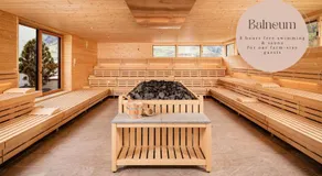 Posthof - Alpine Living Apartments near Sterzing - Image 5