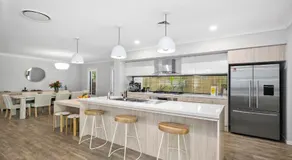 Paradise in Pearl-walk to beach, ducted air - Image 4