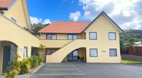 Bella Vista Motel Whangarei - Image 4
