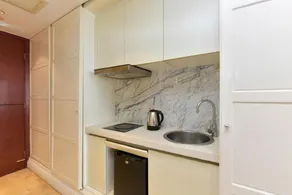 Wuxi Kaiyan Universal Center Serviced Apartment - Image 5