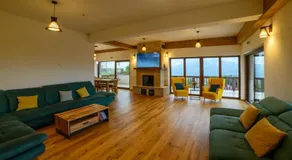 Chalet First Hill - Image 2