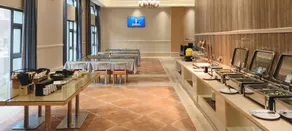 Vienna International Hotel Guangzhou Nansha Dagang Civic Center Branch - Image 4