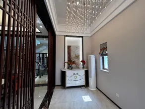 North European-Style Villa - 5-Room (Mahjong) - Image 5