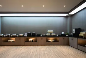 Hanting Hotel Yibin Pingshan County Government - Image 5