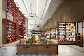 Mumian Rizhao Hotel - Image 2