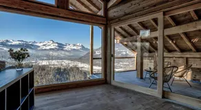 Chalet Chèvrefeuille - Image 2