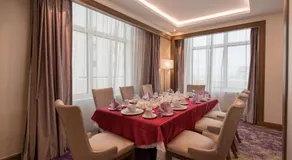 Ramada by Wyndham Continental Jeddah - Image 4