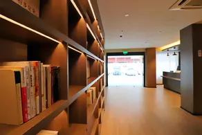 Hanting Hotel Shanghai Pujiang Sanlu Highway - Image 5