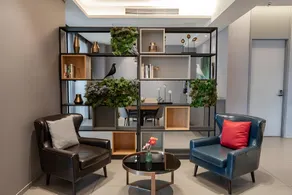 Ease Hotel Suzhou Railway Station - Image 3