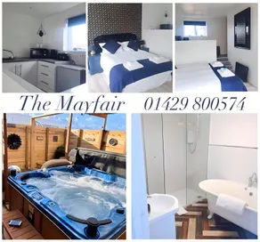 The Mayfair Lodge & Family Suite - Image 3