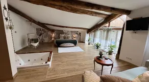 Les Bruyeres Chambres dhotes et Gite - Image 2