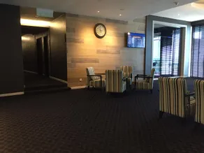 Bayfront Hotel - Image 4