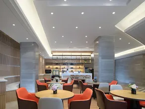 Kyriad Marvelous Hotel Shantou Gurao - Image 3