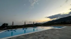 Petra Nova Suites - Image 2