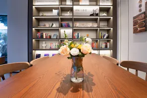 Hanting Hotel Zhangzhou Longjiang Building - Image 5