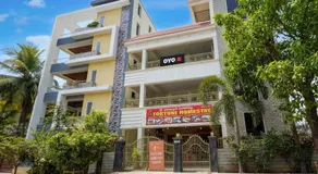 HOTEL O FORTUNE HOMESTAY - Image 3