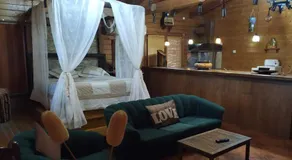 Casas de Madera Los Molinos - Image 4