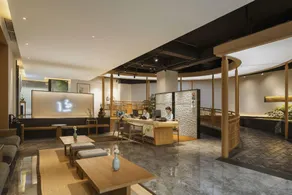Yinqitang Boutique Hotel - Chunxi Road Xinnanmen Metro Station Chengdu - Image 3