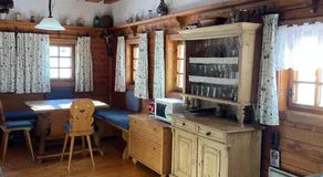 Ferienhaus Bettina Rassis Feriendorf Donnersbachwald - Image 2