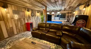 Enchanted Property near Yosemite, View, Game Room - Image 4