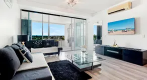 Couture Comfort - Luxe Chanel Themed Apartment - Image 2