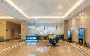 Kaili Yade Hotel (Zhongshan Xiaolan Daxin Xinduhui Branch) - Image 3
