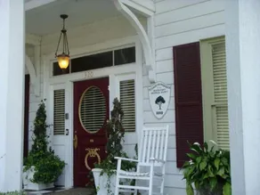 The Commodore Bed and Breakfast - Image 4